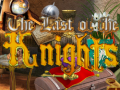 Hra The Last Knight