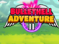 Hra Bullethell Adventure 2  