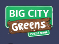 Hra Big City Greens Puzzle Mania