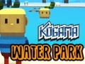 Hra Kogama: Water Park  