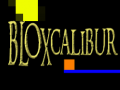 Hra Bloxcalibur 