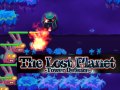 Hra The Lost Planet Tower Defense