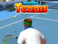 Hra Nexgen Tennis