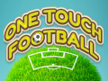 Hra One Touch Football