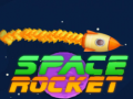 Hra Space Rocket