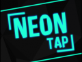 Hra Neon Tap