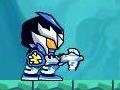 Hra Armor Warrior Battle