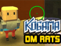 Hra Kogama: DM Rats