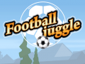 Hra Football Juggle