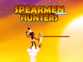 Hra Spearmen Hunters