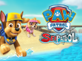 Hra Paw Patrol Sea Patrol