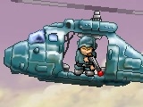 Hra Heli Attack 2 