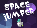 Hra Space Jumper