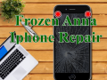 Hra Frozen Anna Iphone Repair