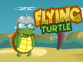 Hra Flying Turtle