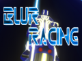 Hra Blur Racing