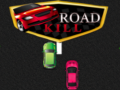 Hra Road Kill