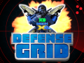 Hra Defense Grid