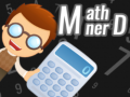 Hra Math Nerd
