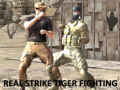 Hra Real Strike Tiger Fighting