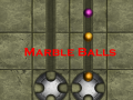 Hra Marble Balls