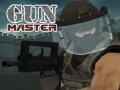 Hra Gun Master  