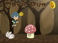 Hra Dark Run