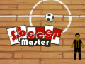Hra Soccer Master