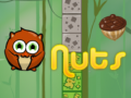 Hra Nuts