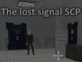 Hra The lost signal SCP