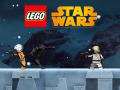 Hra Lego Star Wars Adventure