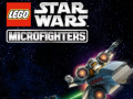 Hra Lego Star Wars: Microfighters  
