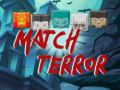 Hra Match Terror
