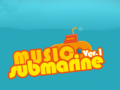 Hra Music Submarine