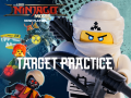 Hra Lego Ninjago: Target Practice