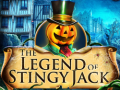 Hra The Legend of Stingy Jack