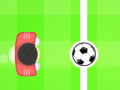 Hra 1vs1 soccer