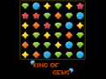 Hra King of Gems