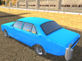 Hra Real Car Drift Race Mania 3D