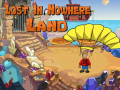 Hra Lost In Nowhere Land