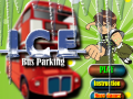 Hra Ben 10 Ice Bus Parking