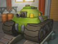 Hra Way of Tanks