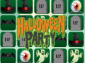 Hra Halloween Party