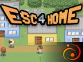 Hra Esc 4 Home