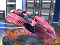 Hra Real Endless Tunnel Racing 3D
