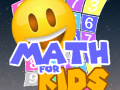 Hra Math For Kids