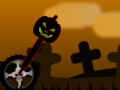 Hra Halloween Wheel