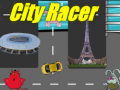 Hra The City Racer