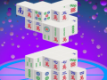 Hra Mahjong 3D