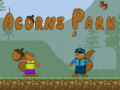 Hra Acorns Park